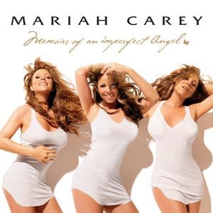Memoirs Imperfect Angel 2LP