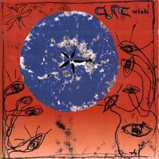 Wish 30th Anniversary Edition 2LP