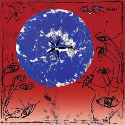 Wish CD