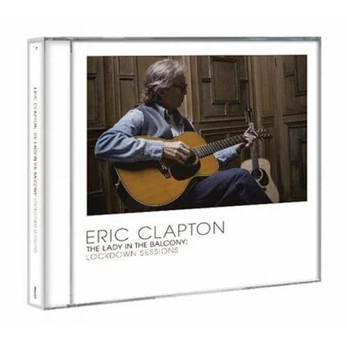 Balcony CD