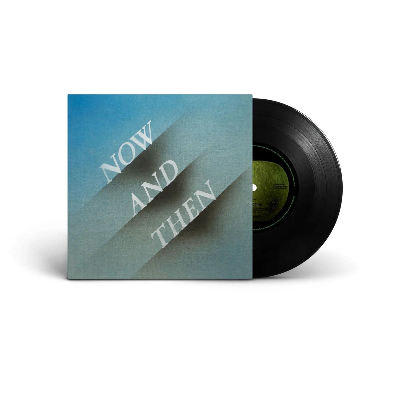 Now Then 7" Single