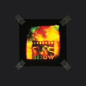 Show Picture Disc 2LP