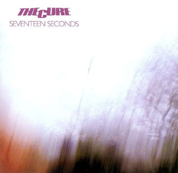 Seventeen Seconds CD