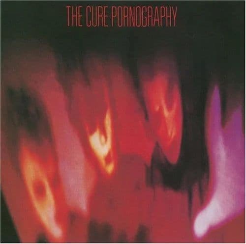Pornography Deluxe Edition 2CD