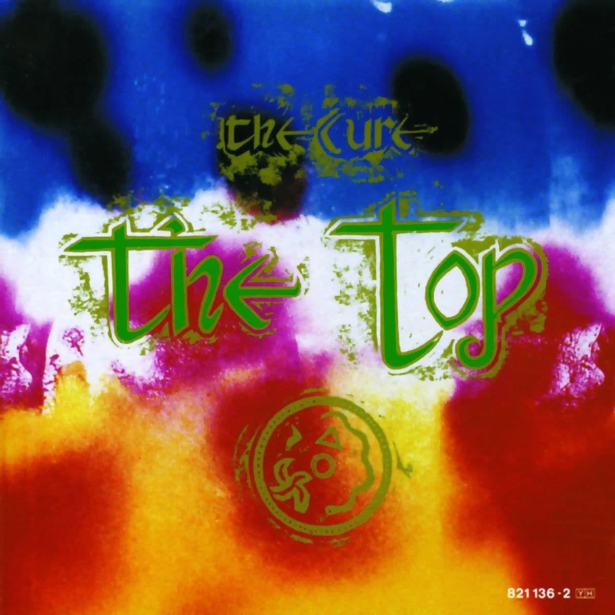 Top Deluxe Edition 2CD