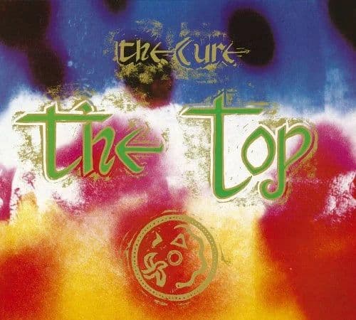 Top CD