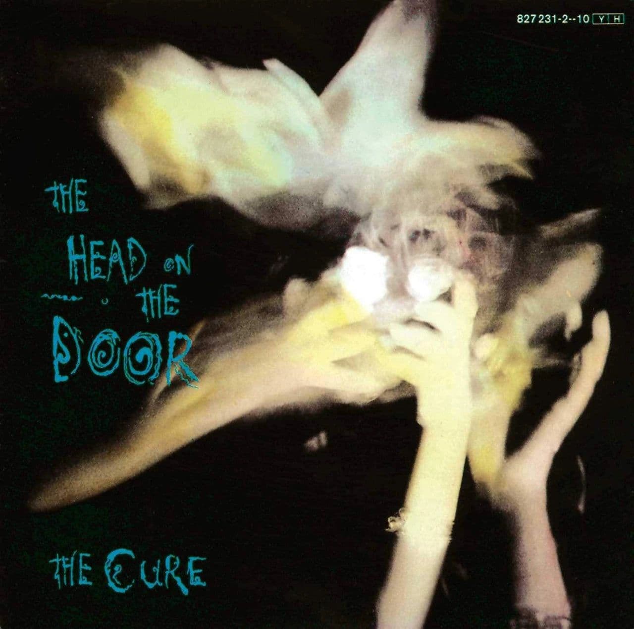 Head On Door [Remastered Reissue] CD