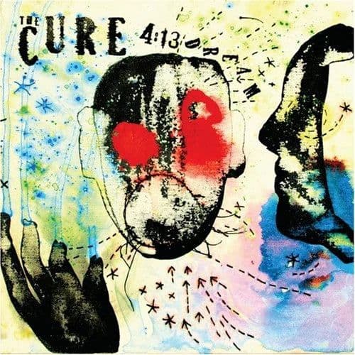 4 13 Dream CD