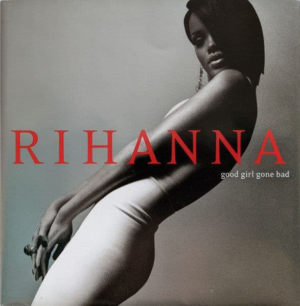 Good Gone Bad CD