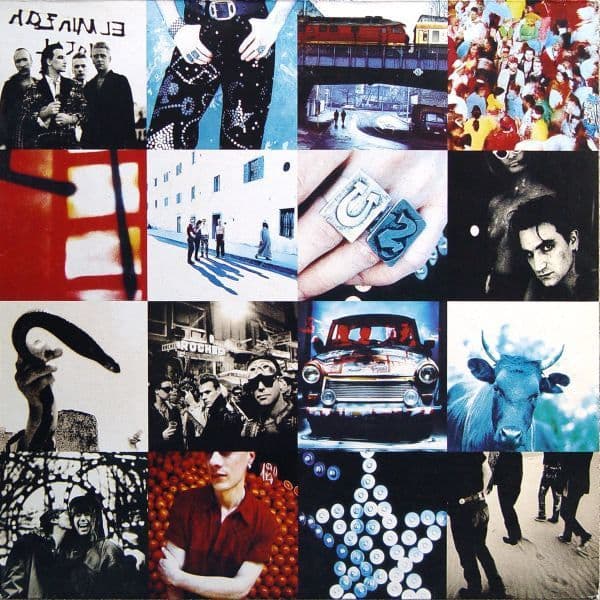 Achtung CD