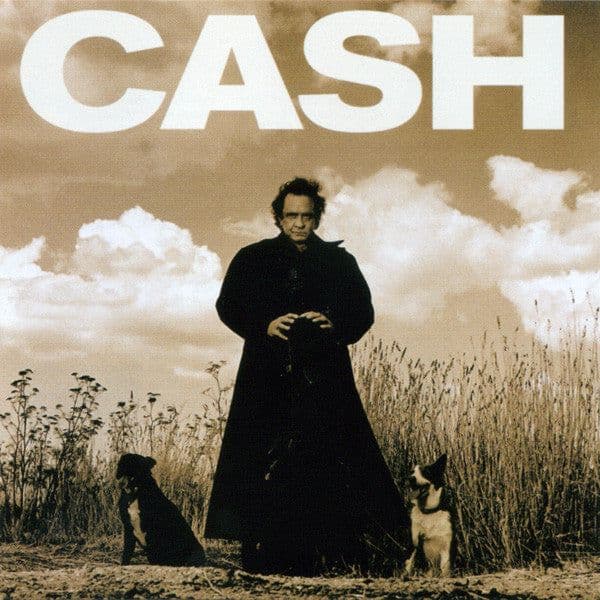 American Recordings CD