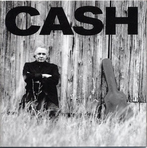 American II Unchained CD
