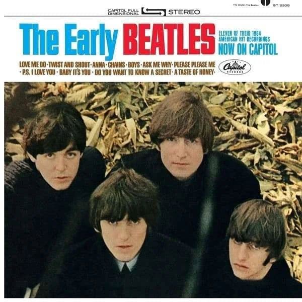 Early CD