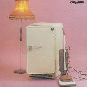 Three Imaginary 1LP