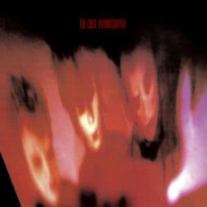 Pornography 1LP