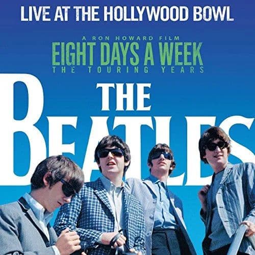 Live At Hollywood Bowl CD