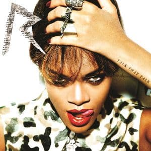 Talk That Talk 1LP