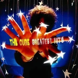 Greatest Hits 2LP