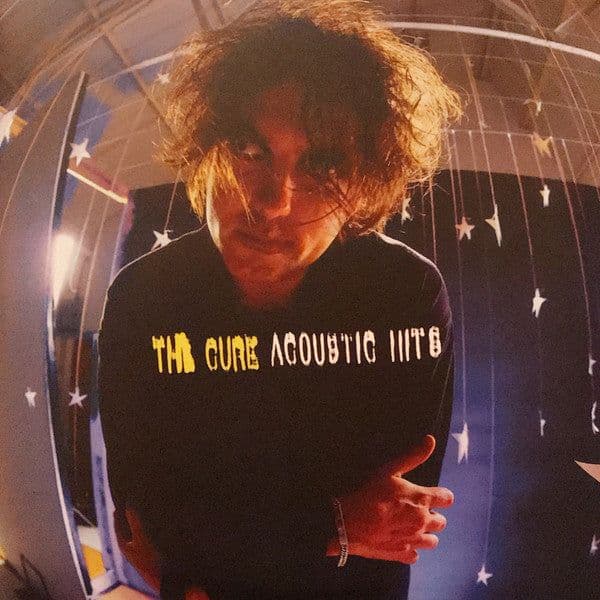 Acoustic Hits 2LP