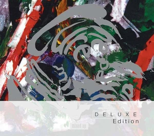 Up Deluxe Edition 3CD