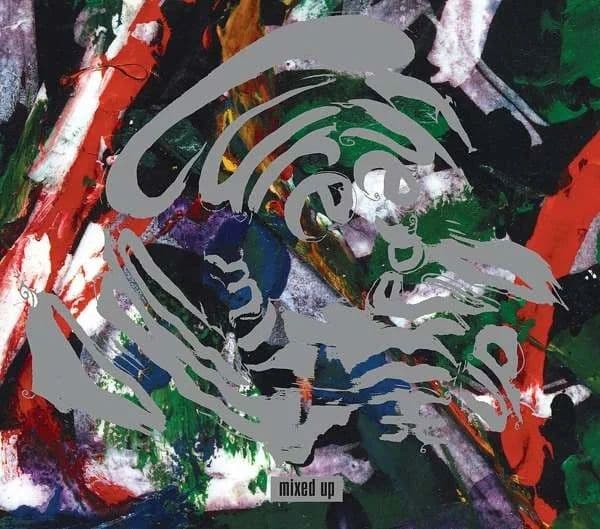 Up Remastered CD