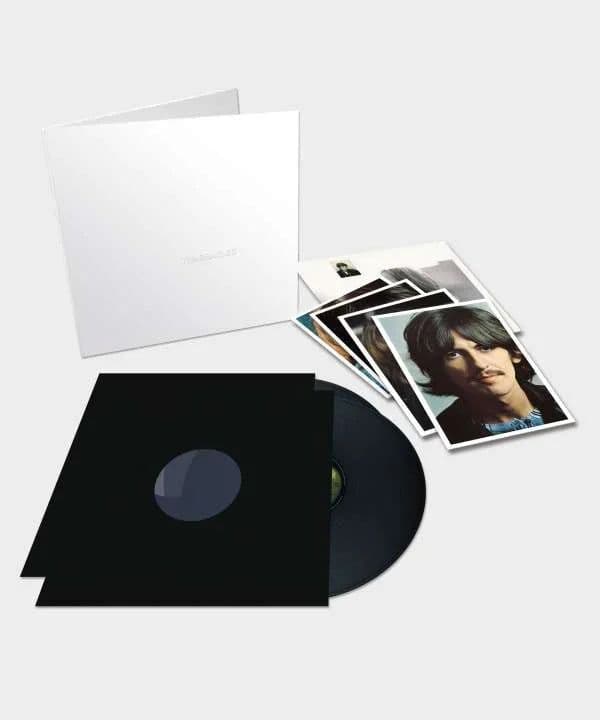 Album 50th Anniversary Edition 2LP