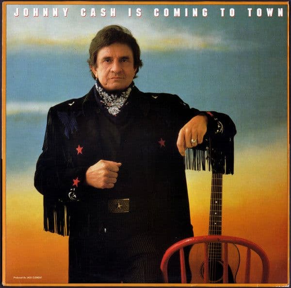 Is Coming To Town LP