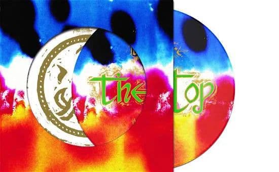 Top [Record Store Day 2024 Edition Picture Disc] Vinyl LP