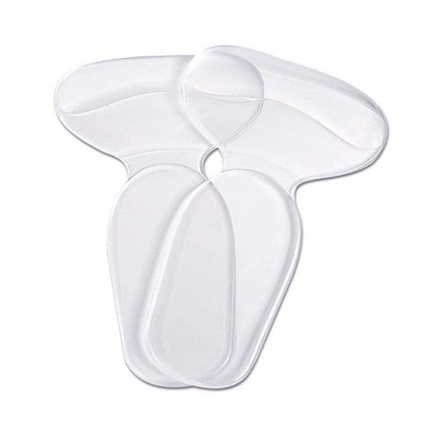 Heel Foot Cushions
