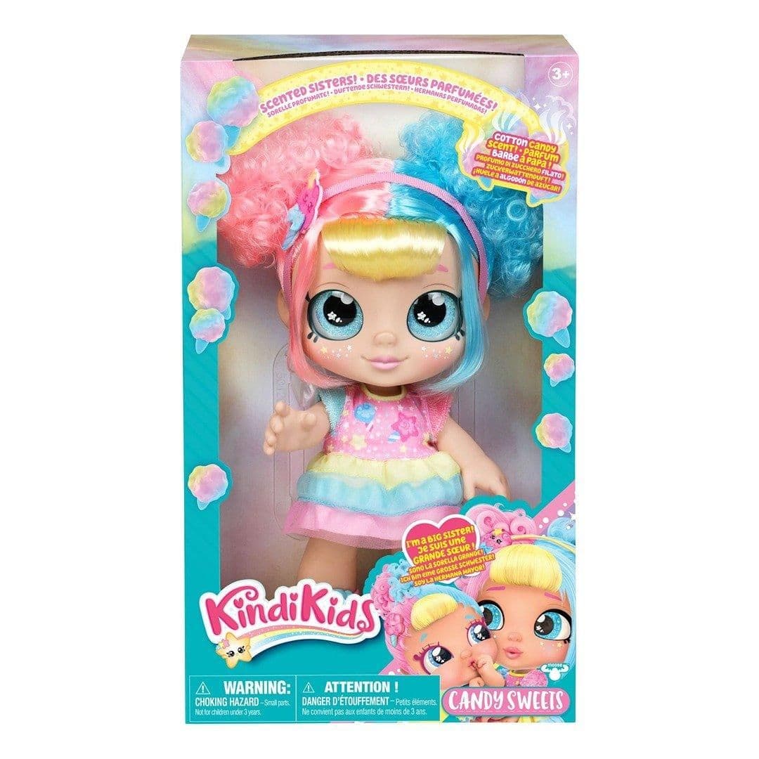 Series 6 Scented Big Sister (One at Random)