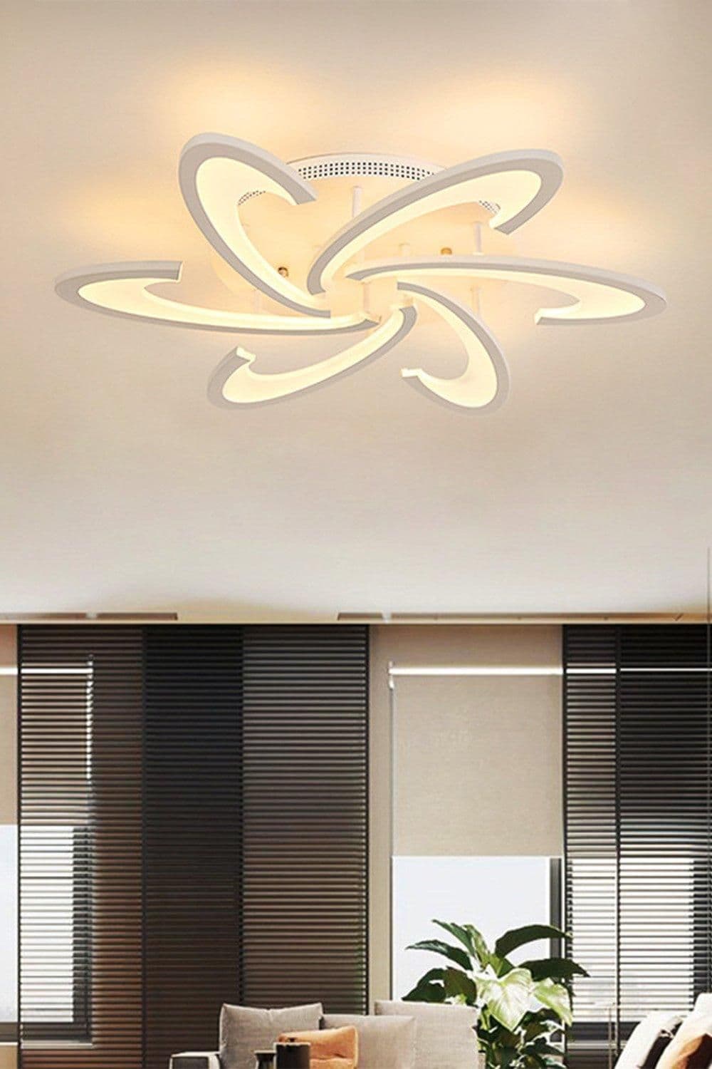Special Design LED Ceiling Light
