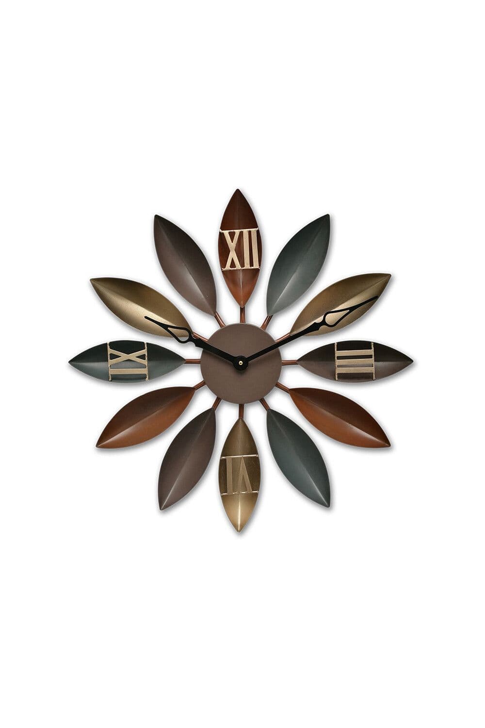 D55Cm Anick Silent Wall Clock