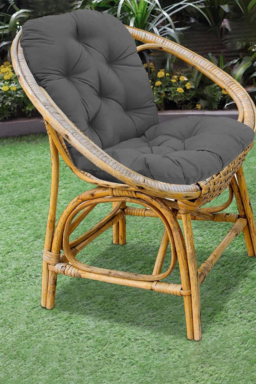 120*60cm Non-Slip Seat Cushion