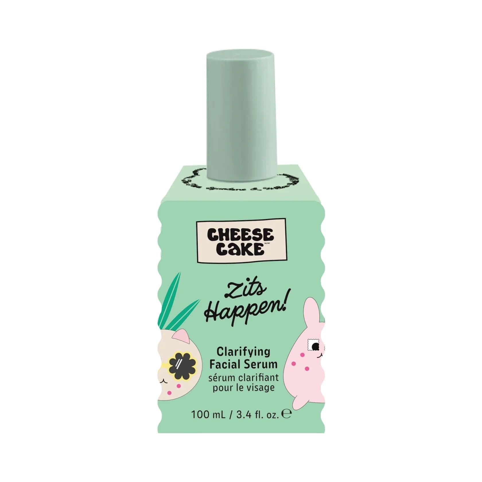 Clarifying Facial Serum