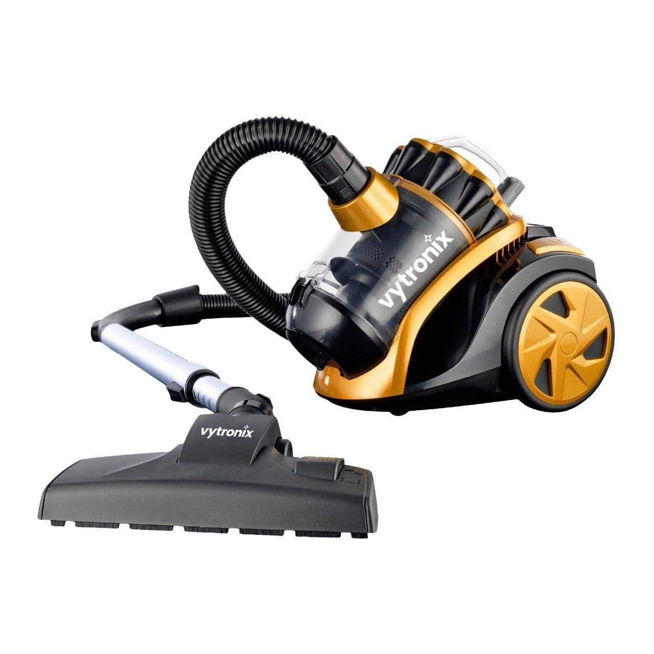 VTBC01 Bagless Cylinder Vacuum Cleaner