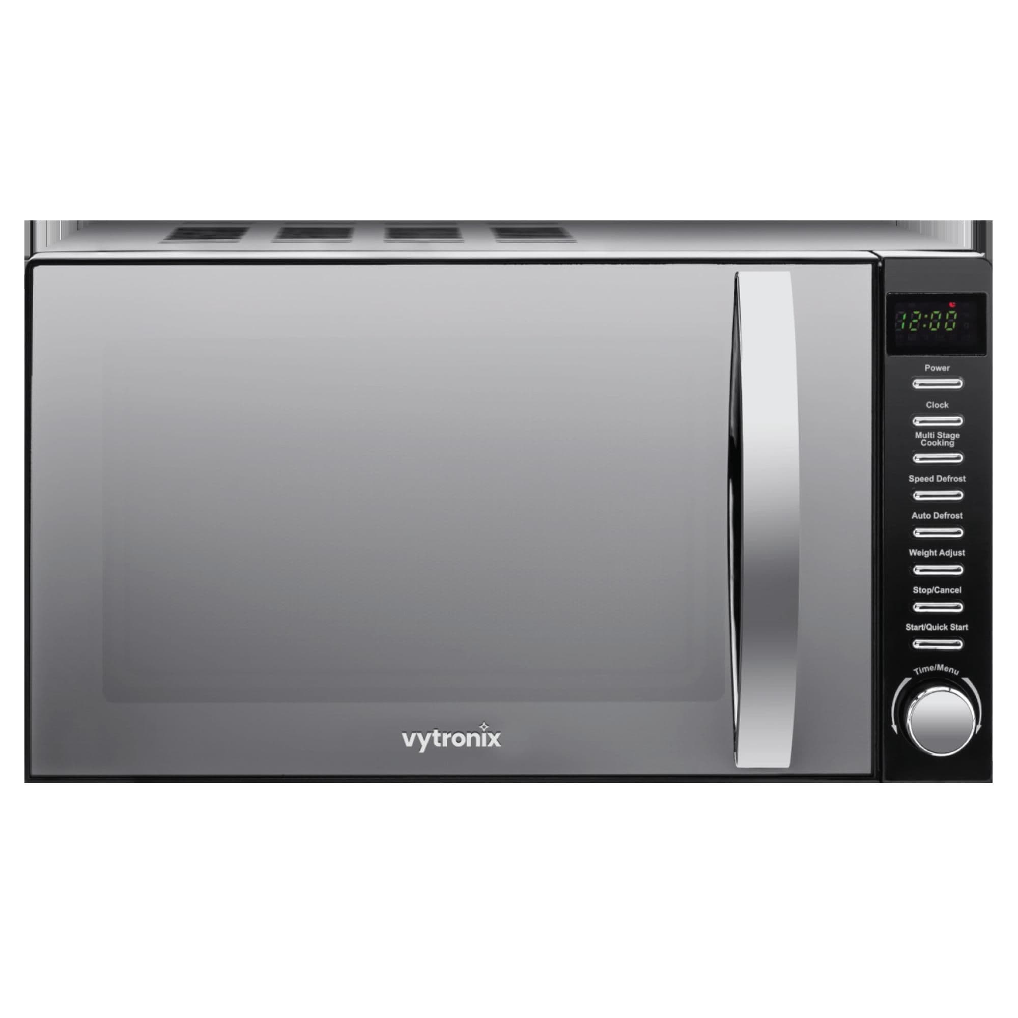 VY HMO800 800W Digital Microwave Oven