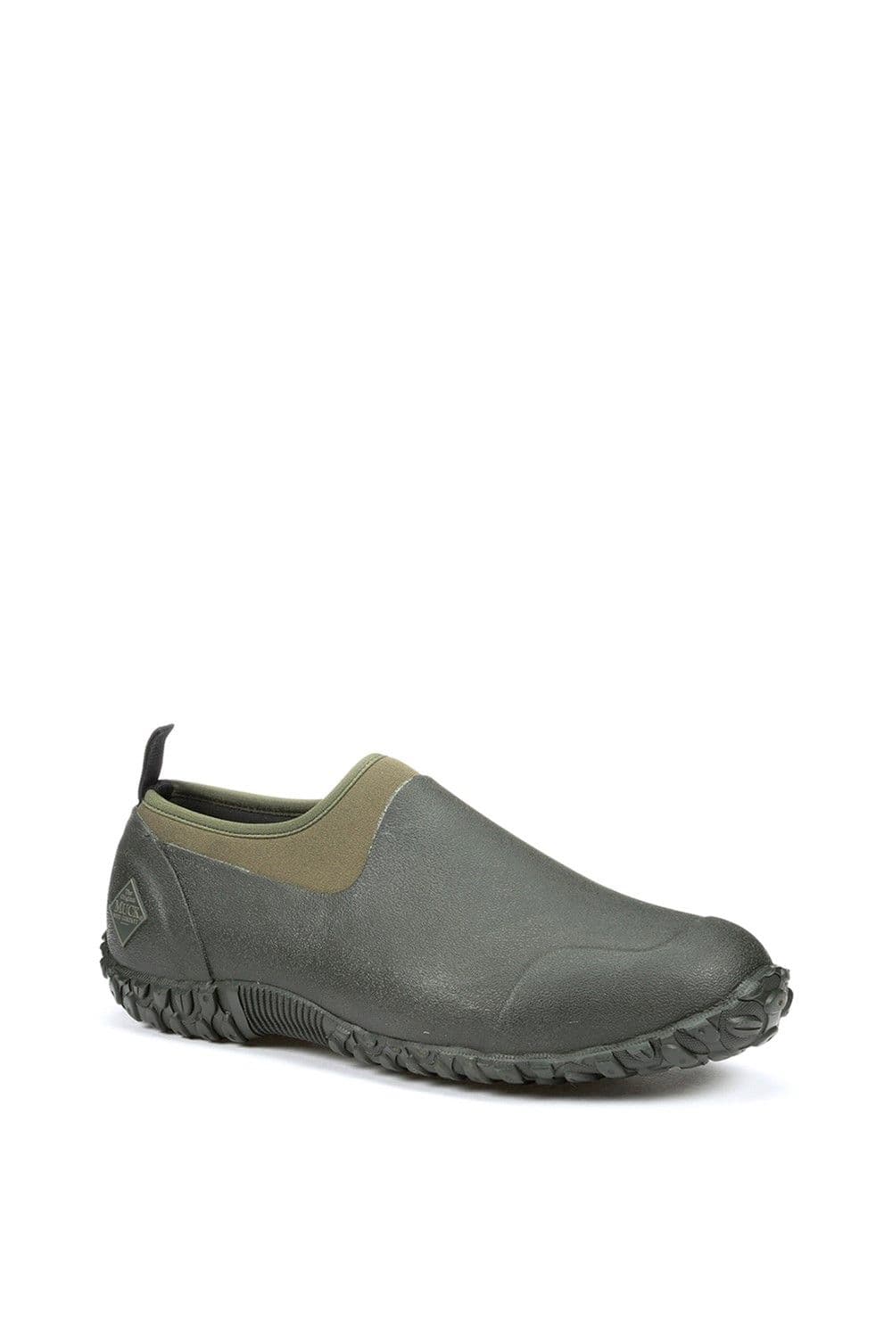 Muck Boots Women's 'Muckster II Low' Garden Shoes in Black | Size: 10