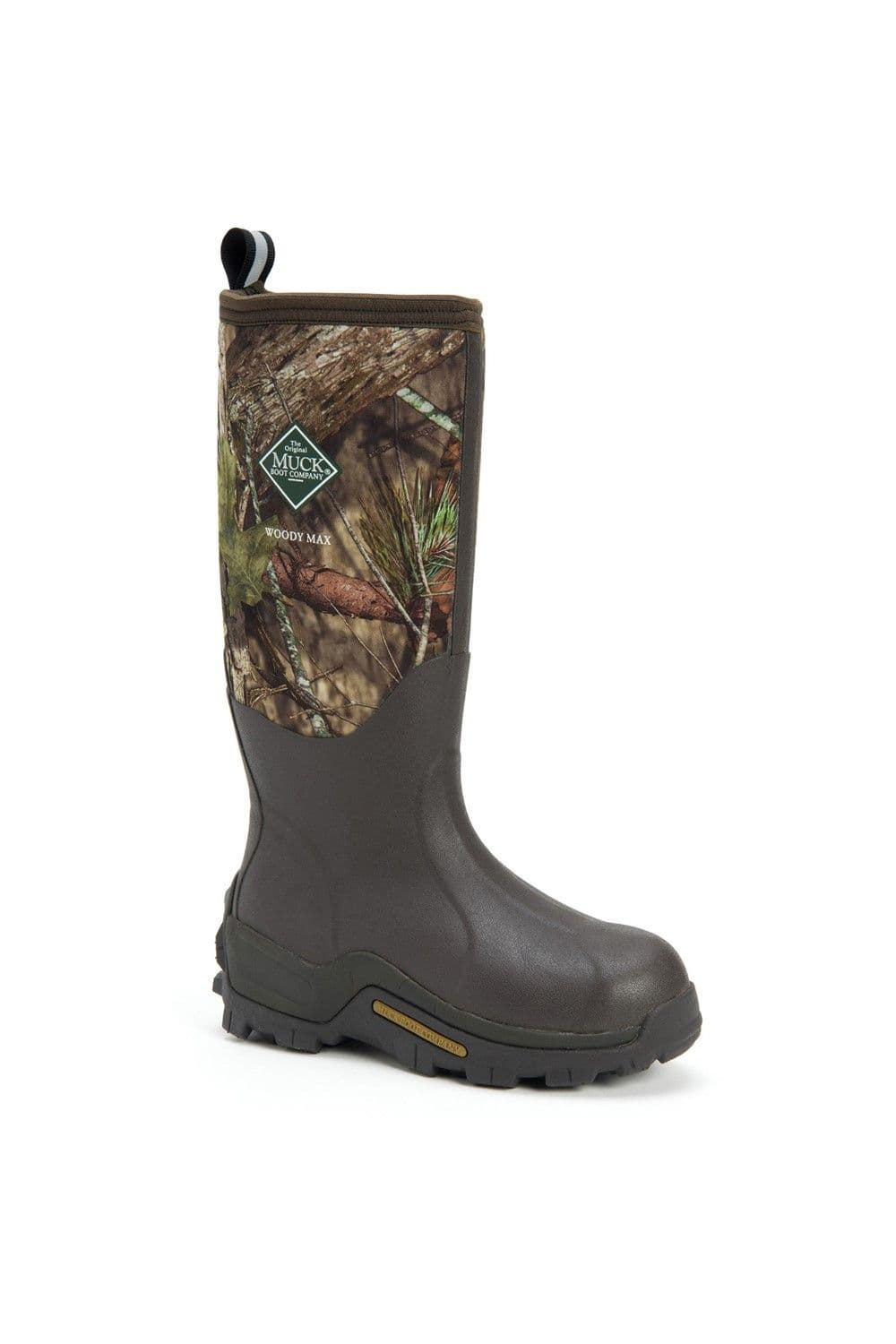 'Woody Max' Wellingtons