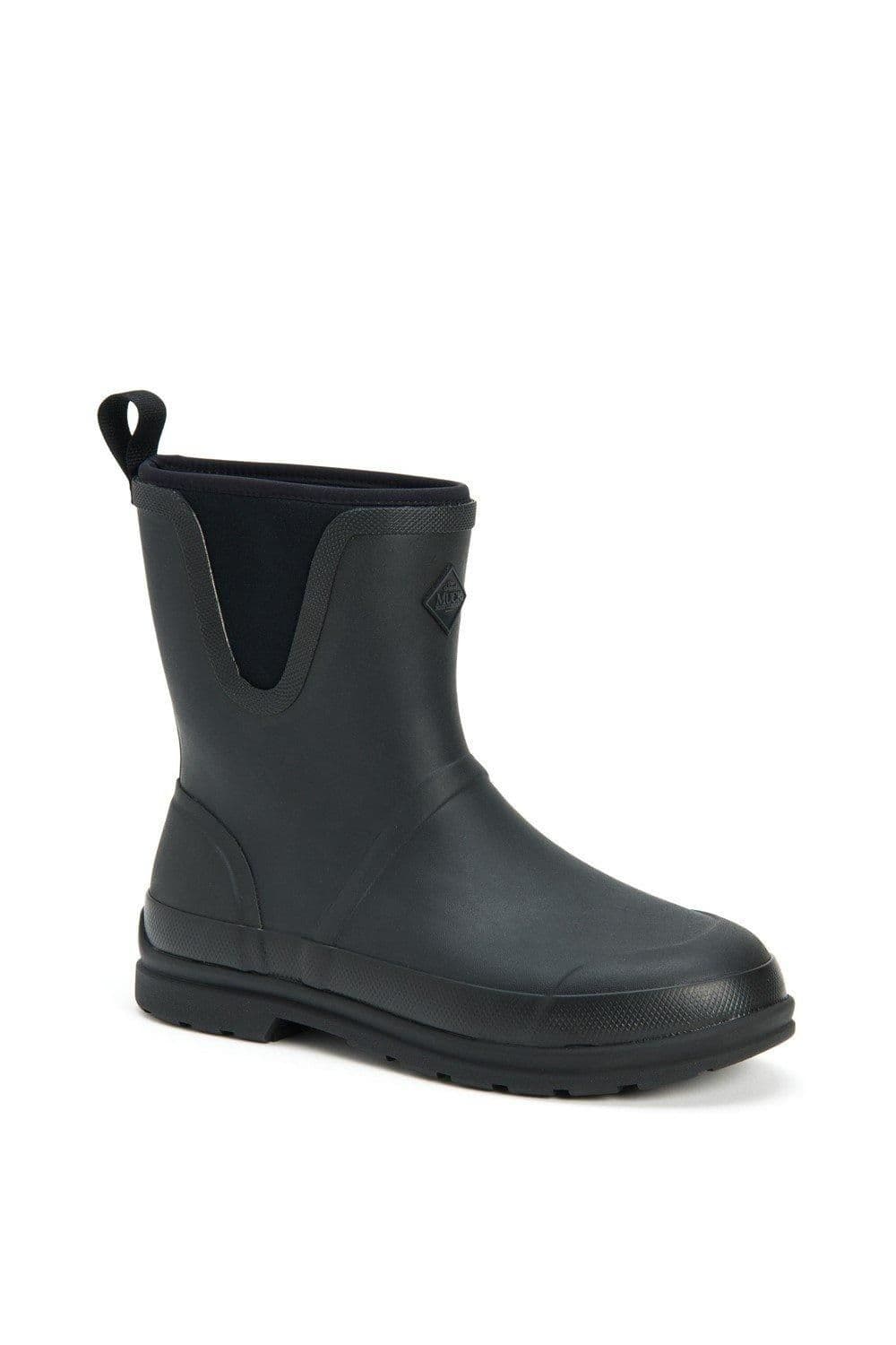 'Originals Pull On Mid' Wellingtons
