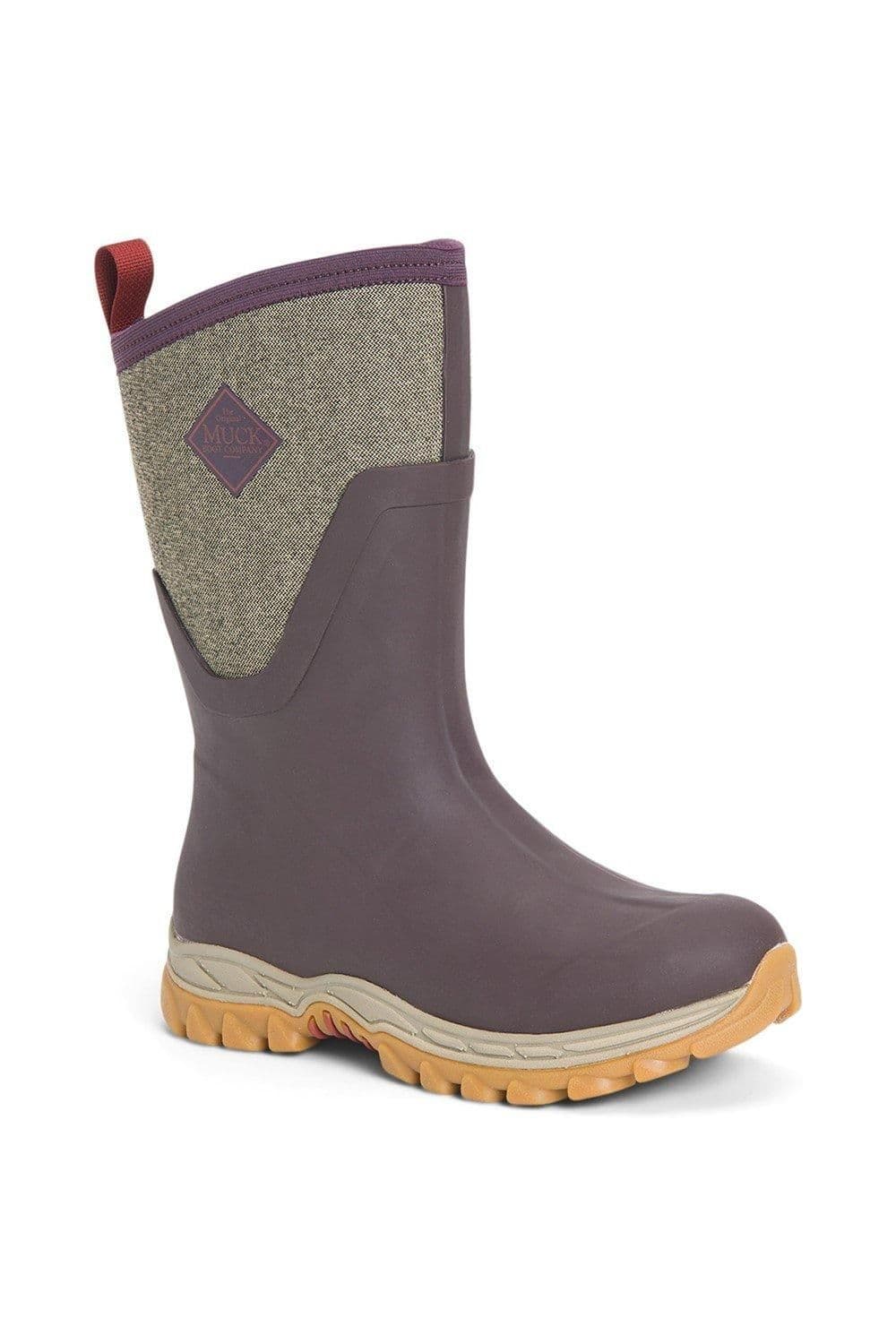 'Arctic Sport Mid' Wellington Boots