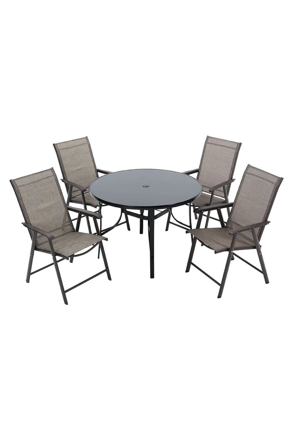 Daubs 4 Seater Dining Set