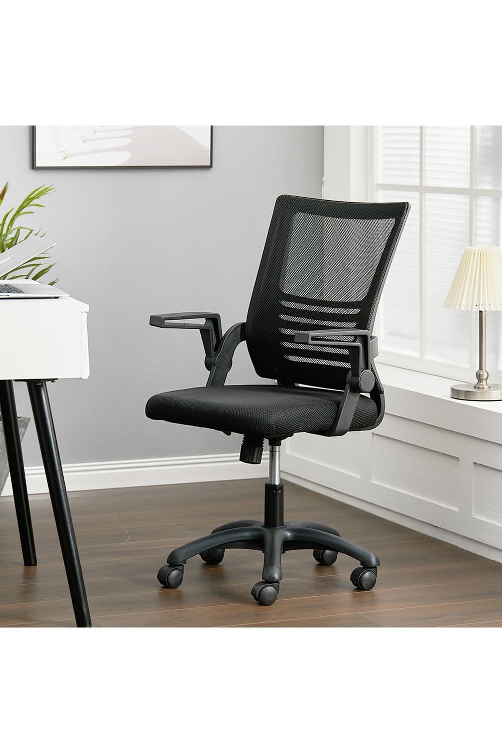 Office Desk Swivel Chair Computer Ergonomic Chair