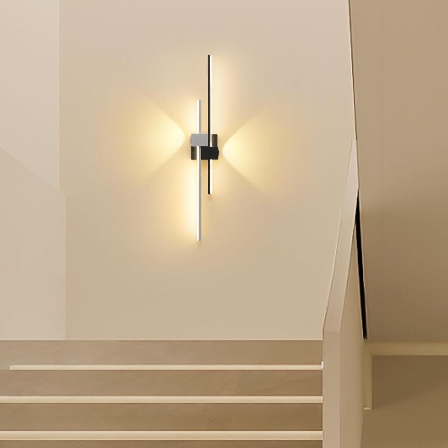 LED Wall Light Bedroom or Hallway