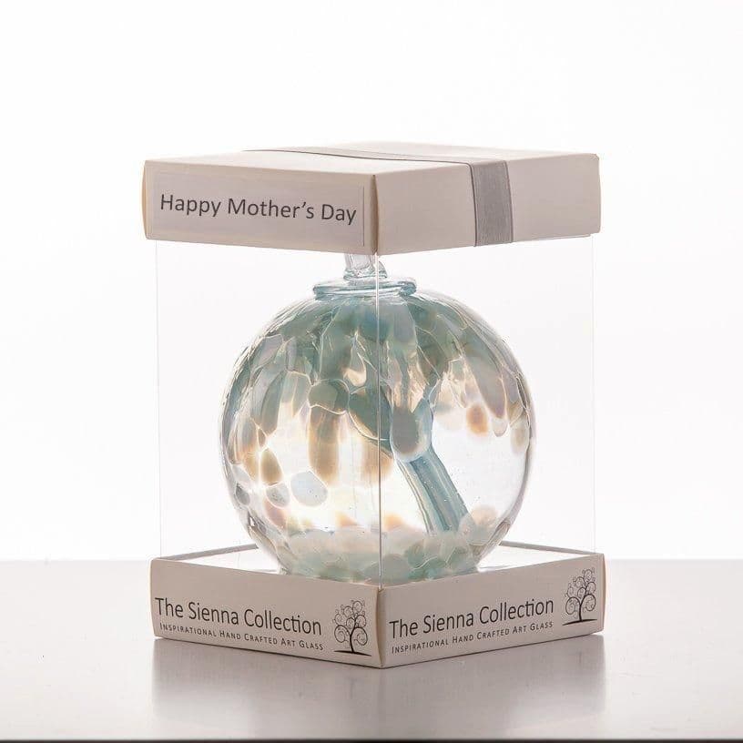 Mothers Day 10cm Spirit Ball Pastel