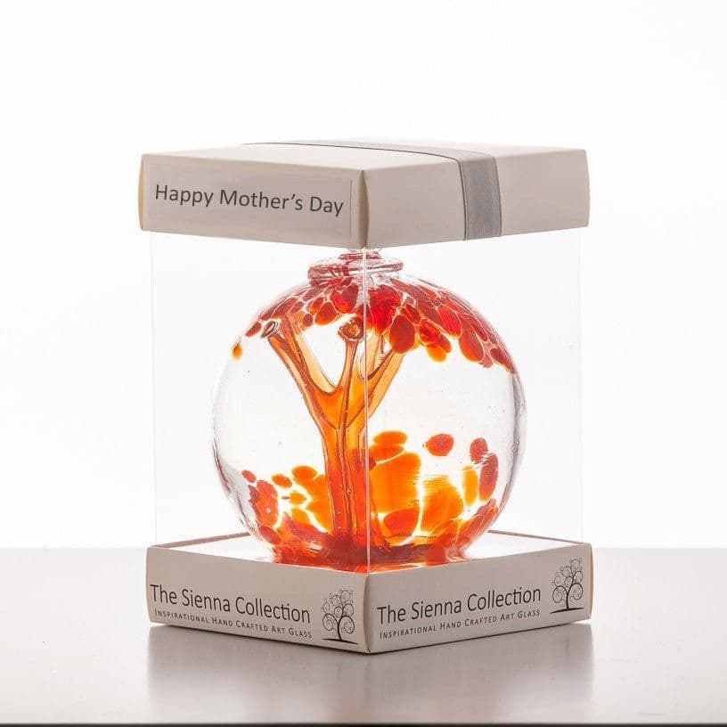 Mothers Day 10cm Spirit Ball