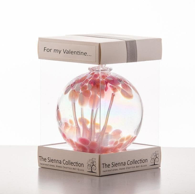 Valentines Day Gift 10cm Spirit Ball Pastel