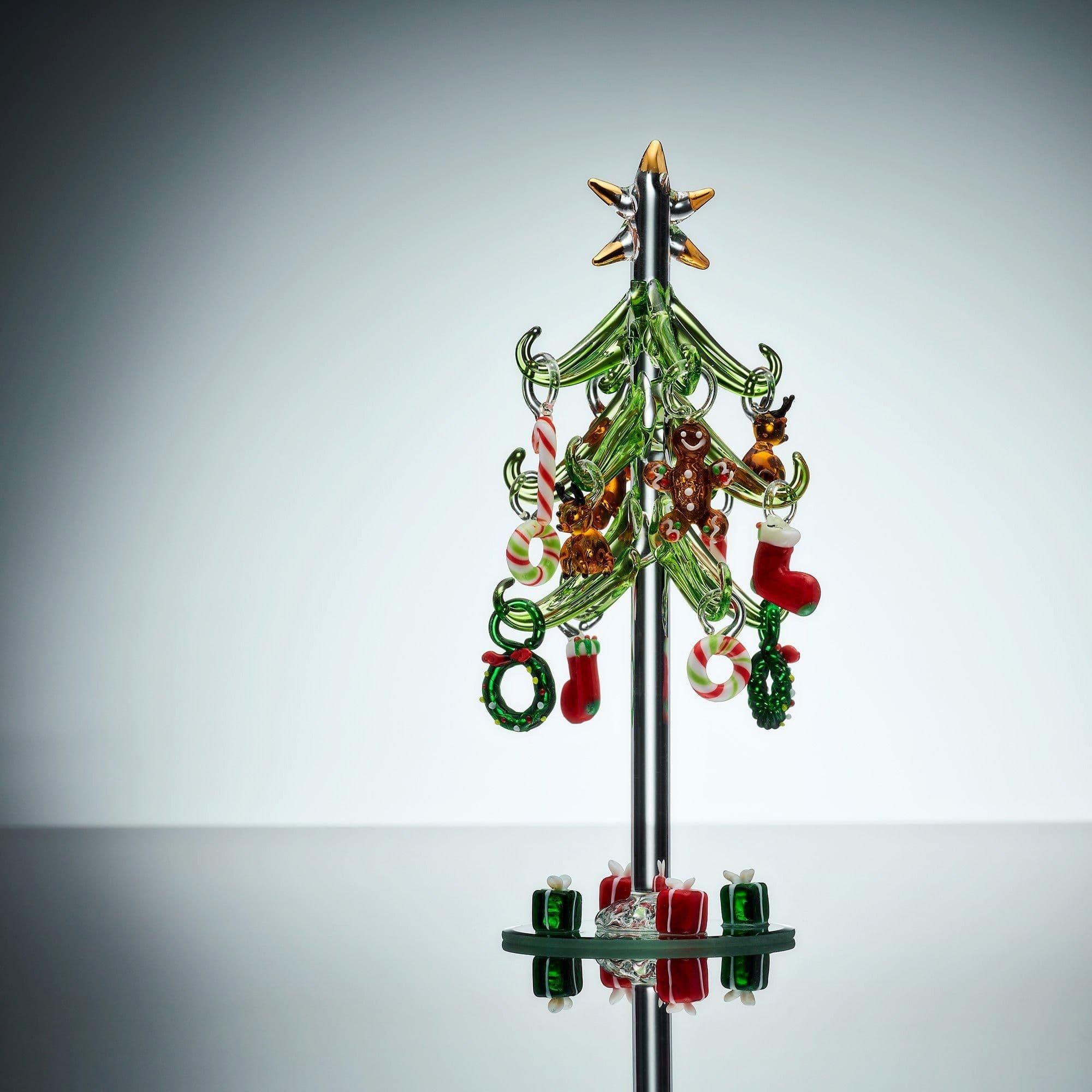 20cm Christmas Tree Ornament