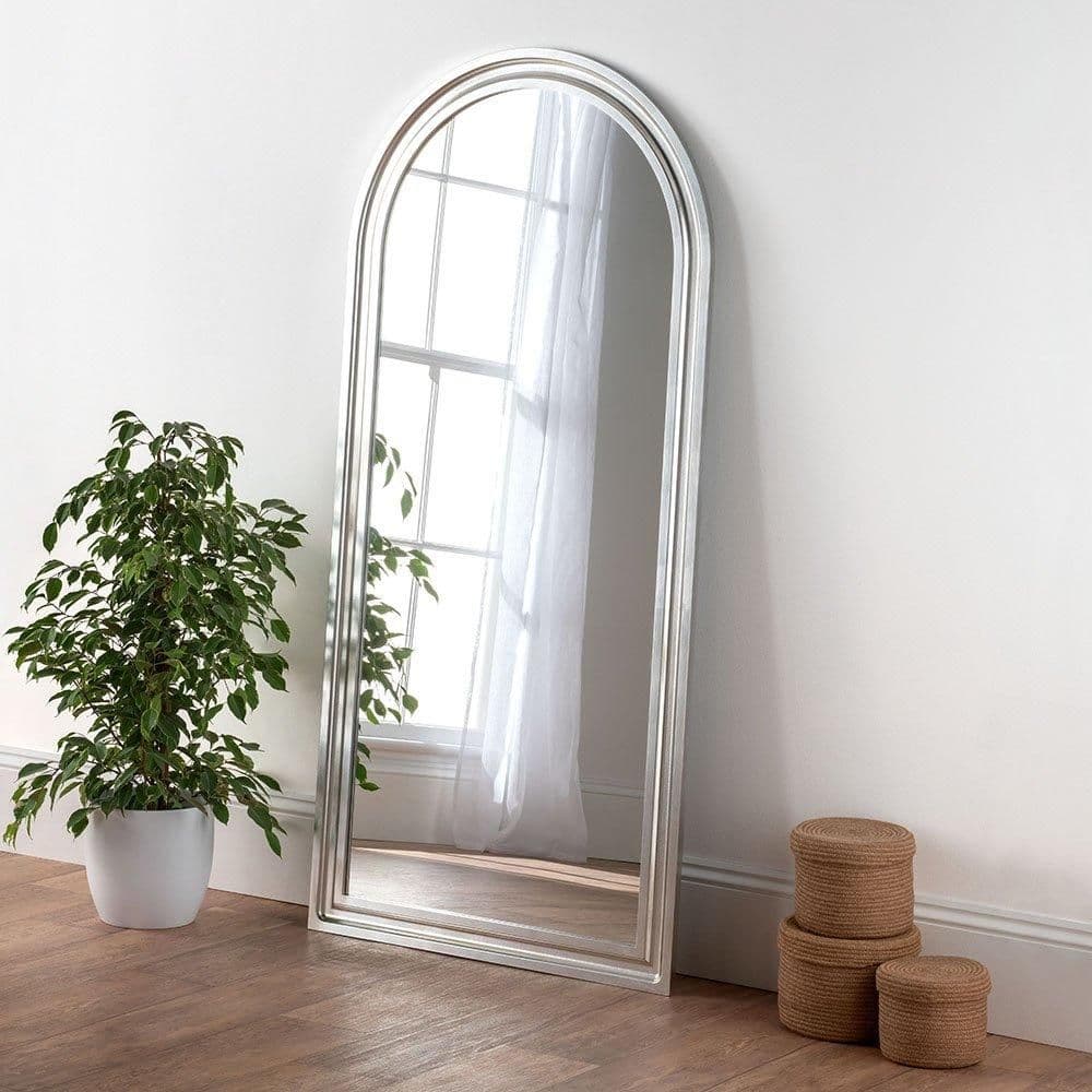 Boho Floor Arch Mirror 170 x 80cm