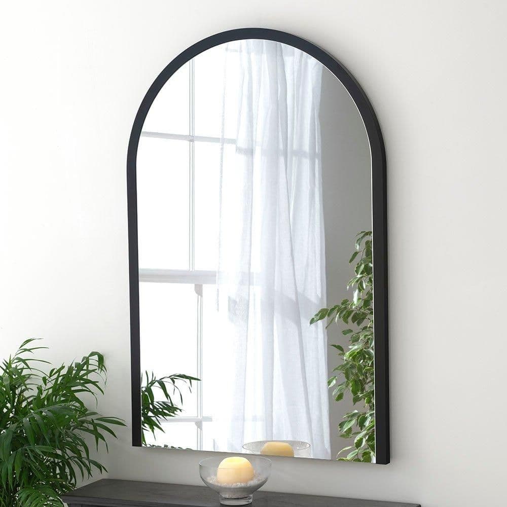 Endless Arch Wall Mirror 120 x80cm