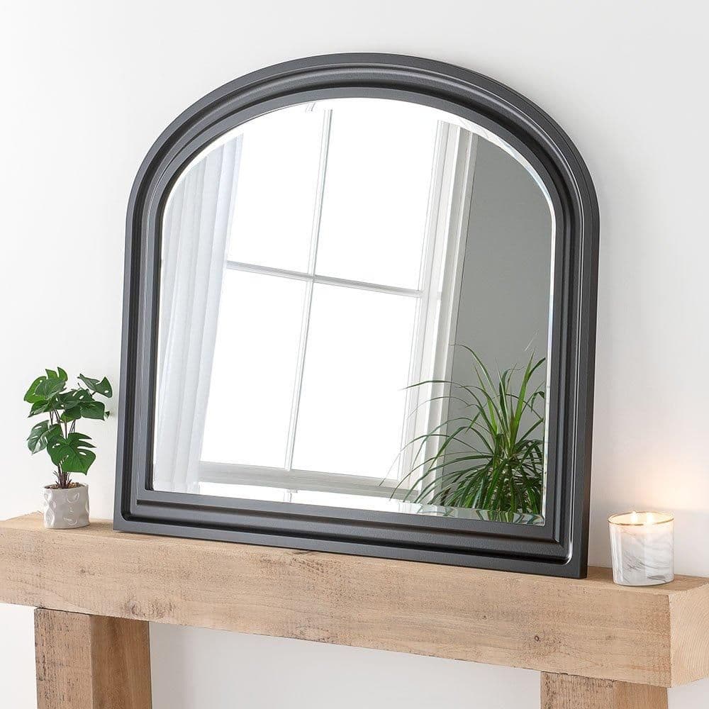 Boho Overmantle 105 x 83cm